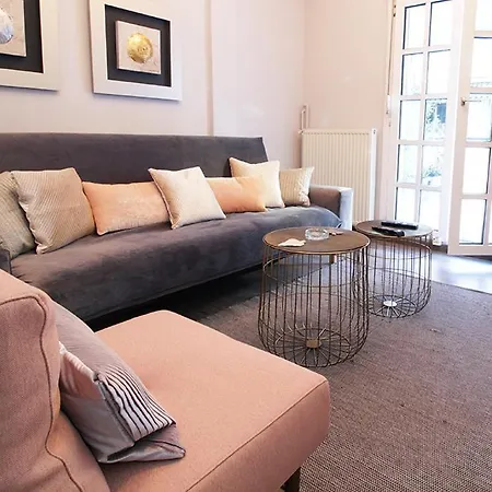 Apartment Aster Thessaloniki